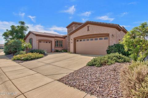 4067 E Lodgepole Dr, Gilbert, AZ 85298 photo 3