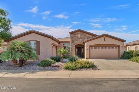 4067 E Lodgepole Dr, Gilbert, AZ 85298 photo 2