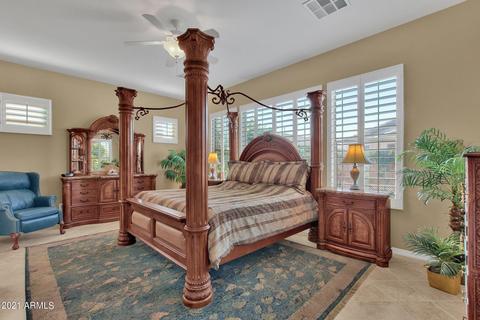 4067 E Lodgepole Dr, Gilbert, AZ 85298 photo 17