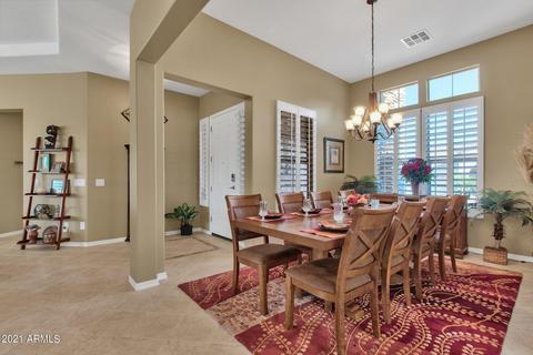 4067 E Lodgepole Dr, Gilbert, AZ 85298 photo 10
