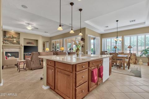 4067 E Lodgepole Dr, Gilbert, AZ 85298 photo 12