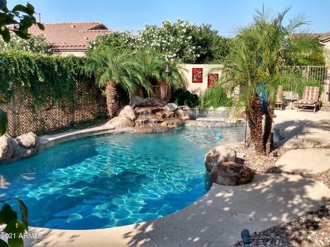 4067 E Lodgepole Dr, Gilbert, AZ 85298 photo 1