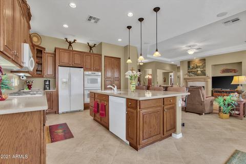 4067 E Lodgepole Dr, Gilbert, AZ 85298 photo 13