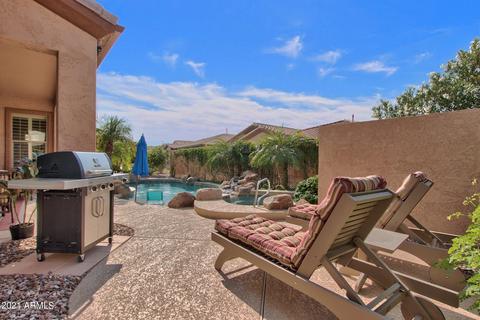4067 E Lodgepole Dr, Gilbert, AZ 85298 photo 29