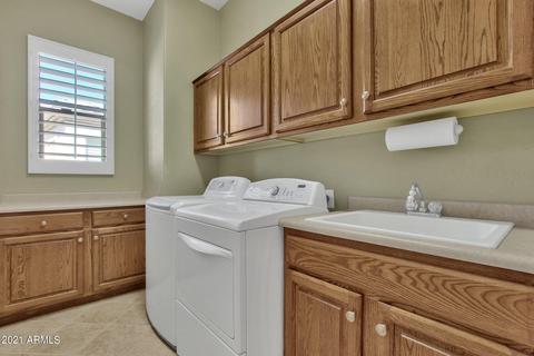 4067 E Lodgepole Dr, Gilbert, AZ 85298 photo 26