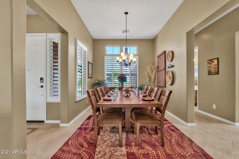 4067 E Lodgepole Dr, Gilbert, AZ 85298 photo 9
