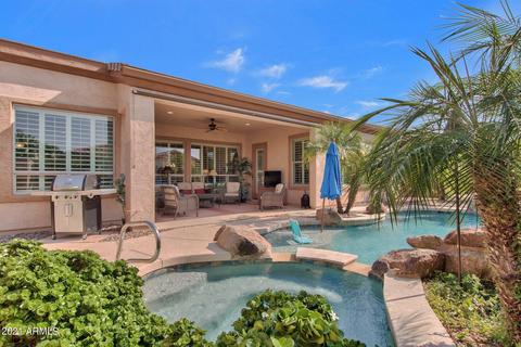 4067 E Lodgepole Dr, Gilbert, AZ 85298 photo 30