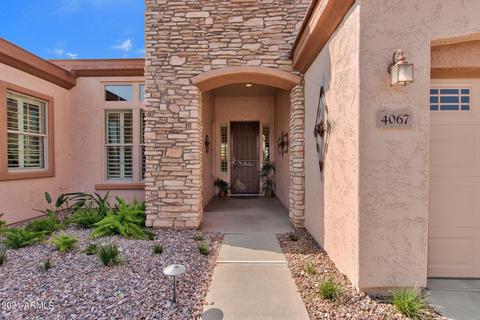 4067 E Lodgepole Dr, Gilbert, AZ 85298 photo 5