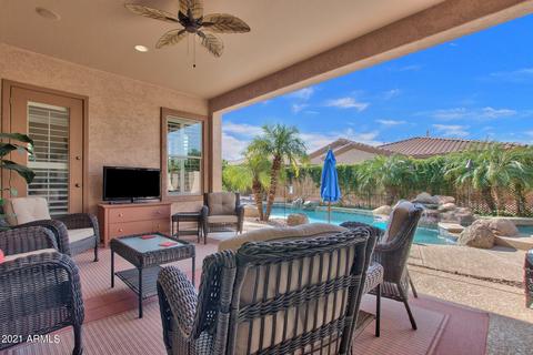 4067 E Lodgepole Dr, Gilbert, AZ 85298 photo 28