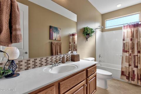 4067 E Lodgepole Dr, Gilbert, AZ 85298 photo 23