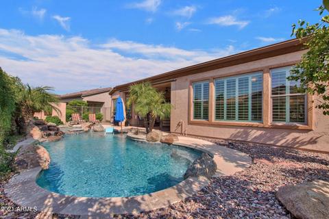 4067 E Lodgepole Dr, Gilbert, AZ 85298 photo 32