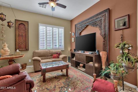 4067 E Lodgepole Dr, Gilbert, AZ 85298 photo 22