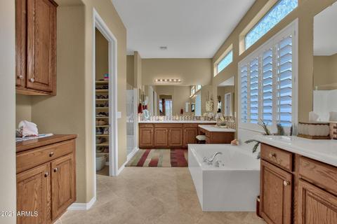 4067 E Lodgepole Dr, Gilbert, AZ 85298 photo 20