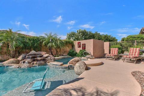 4067 E Lodgepole Dr, Gilbert, AZ 85298 photo 31