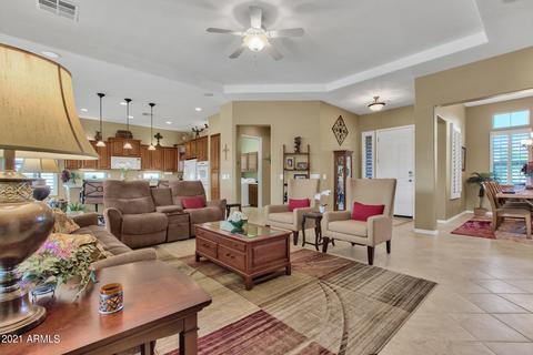 4067 E Lodgepole Dr, Gilbert, AZ 85298 photo 8