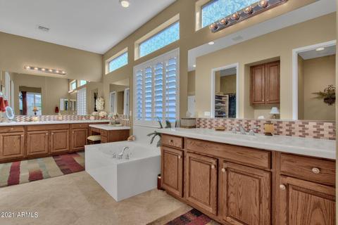 4067 E Lodgepole Dr, Gilbert, AZ 85298 photo 19