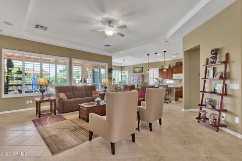 4067 E Lodgepole Dr, Gilbert, AZ 85298 photo 6