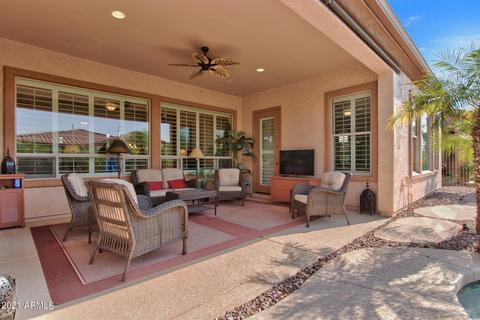 4067 E Lodgepole Dr, Gilbert, AZ 85298 photo 27