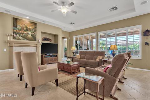 4067 E Lodgepole Dr, Gilbert, AZ 85298 photo 7