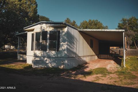 601 E Mckamey St, Payson, AZ 85541 photo 3