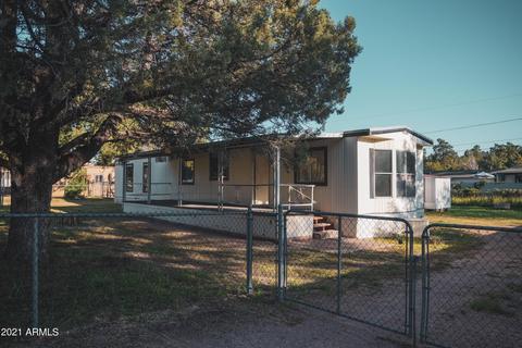 601 E Mckamey St, Payson, AZ 85541 photo 1