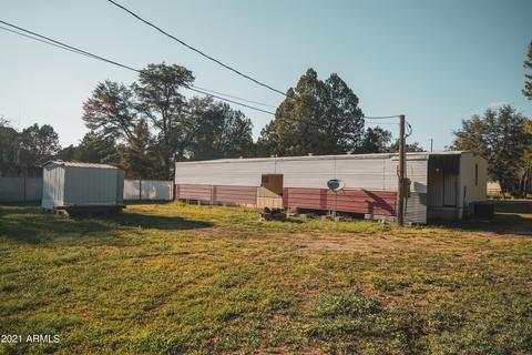 601 E Mckamey St, Payson, AZ 85541 photo 4