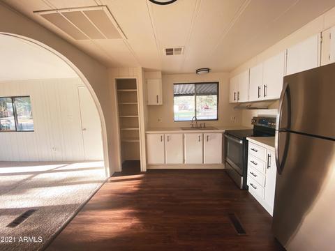 601 E Mckamey St, Payson, AZ 85541 photo 6