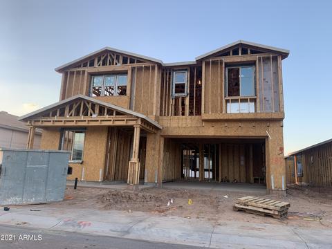 9324 E Saturn Ave, Mesa, AZ 85212 photo 5