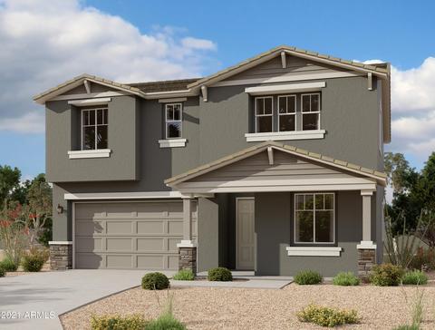 9324 E Saturn Ave, Mesa, AZ 85212 photo 1