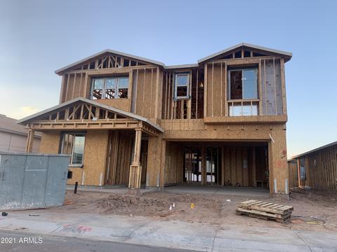 9324 E Saturn Ave, Mesa, AZ 85212 photo 4