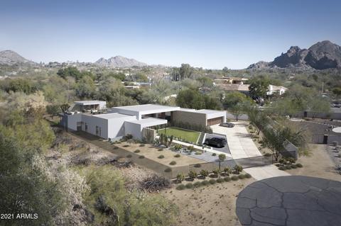 3545 E Nita Rd, Paradise Valley, AZ 85253