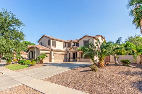 4489 E Marshall Ave, Gilbert, AZ 85297 photo 2