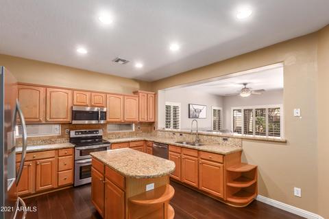 4489 E Marshall Ave, Gilbert, AZ 85297 photo 13