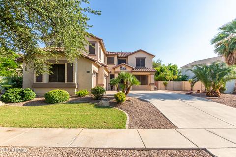 4489 E Marshall Ave, Gilbert, AZ 85297 photo 1
