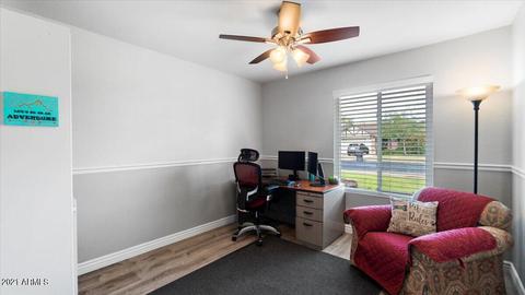 5035 E Fairbrook Cir, Mesa, AZ 85205 photo 13