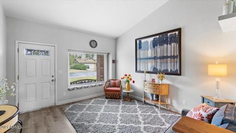 5035 E Fairbrook Cir, Mesa, AZ 85205 photo 2