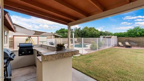 5035 E Fairbrook Cir, Mesa, AZ 85205 photo 18