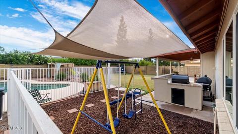 5035 E Fairbrook Cir, Mesa, AZ 85205 photo 19