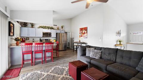 5035 E Fairbrook Cir, Mesa, AZ 85205 photo 5