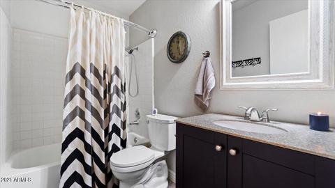 5035 E Fairbrook Cir, Mesa, AZ 85205 photo 14