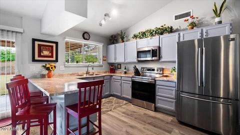 5035 E Fairbrook Cir, Mesa, AZ 85205 photo 6