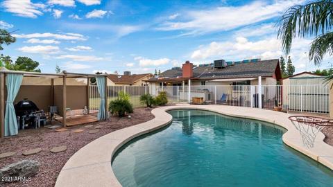 5035 E Fairbrook Cir, Mesa, AZ 85205 photo 20