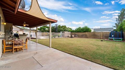 5035 E Fairbrook Cir, Mesa, AZ 85205 photo 17