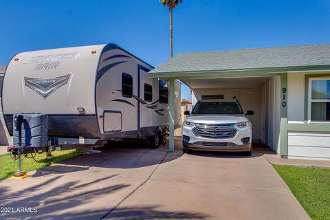 910 W Gemini Dr, Tempe, AZ 85283 photo 32