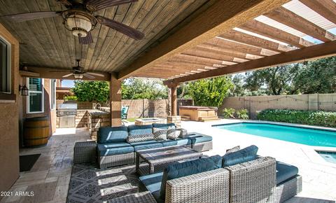 2621 E Arabian Dr, Gilbert, AZ 85296 photo 29