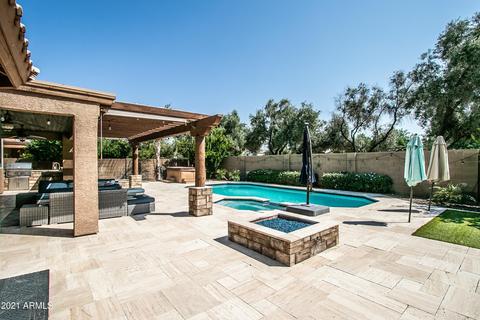 2621 E Arabian Dr, Gilbert, AZ 85296 photo 31