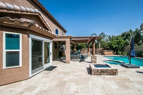 2621 E Arabian Dr, Gilbert, AZ 85296 photo 30