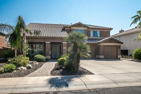 2621 E Arabian Dr, Gilbert, AZ 85296 photo 1