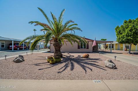 358 N Pinal Dr, Apache Junction, AZ 85120 photo 2