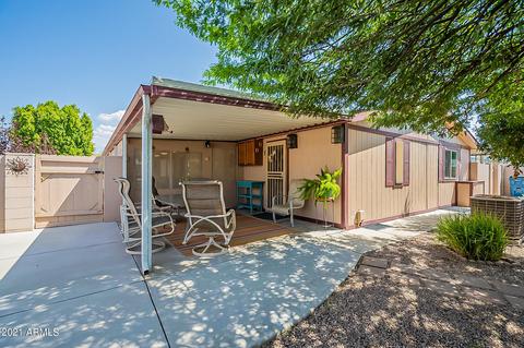 358 N Pinal Dr, Apache Junction, AZ 85120 photo 25